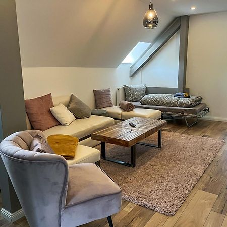 דרזדן Wohnperle Apartment Adele מראה חיצוני תמונה